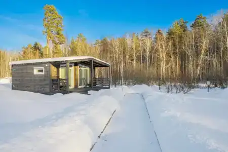 Дубровские Просторы - 3