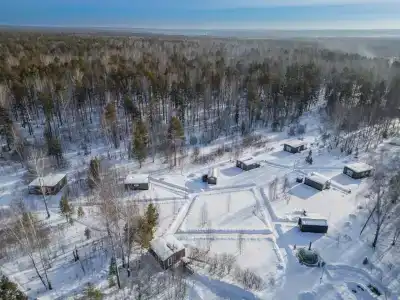 Дубровские Просторы - 2