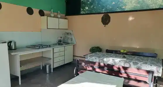 Тихий уголок - 8