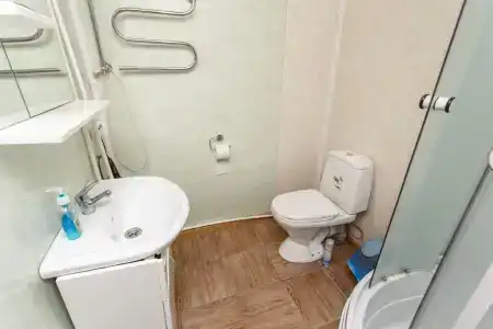 Киногородок - 106
