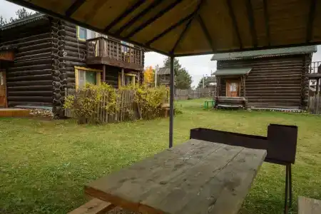 Киногородок - 112