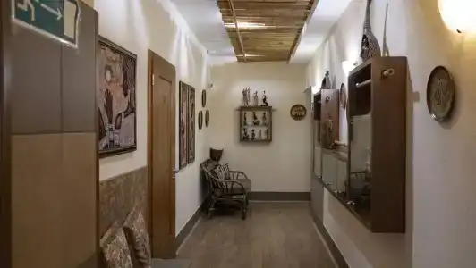 ГК Малый - 4
