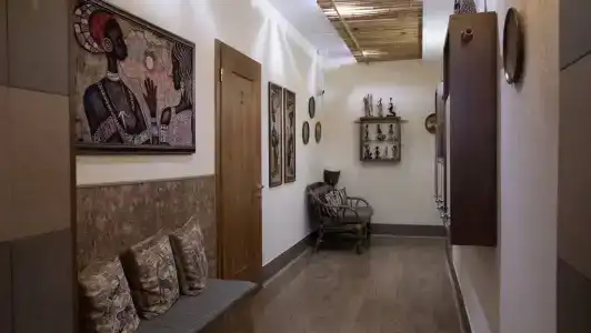 ГК Малый - 5