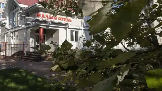ГК Малый - 3