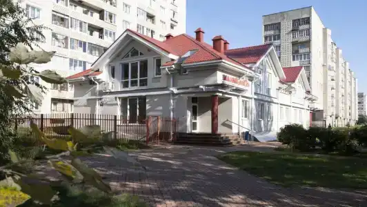 ГК Малый - 1