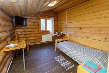 Киногородок - 119