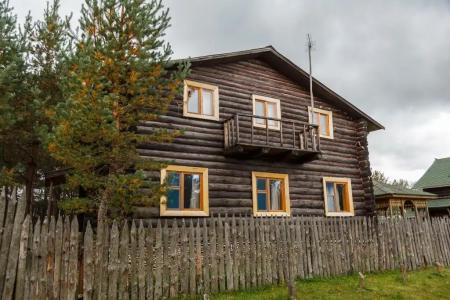 Киногородок - 130