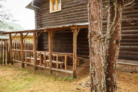 Киногородок - 132