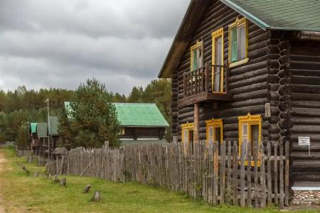Киногородок - 140
