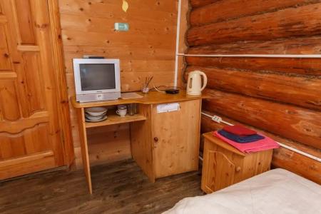 Киногородок - 154