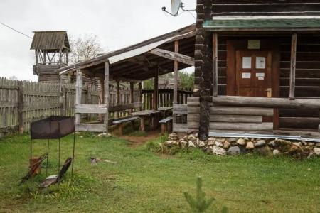 Киногородок - 170