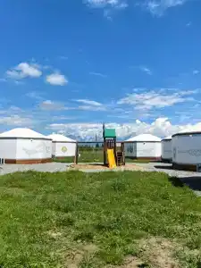 Юрты - 18