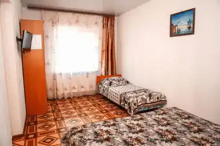 У Арсена - 11