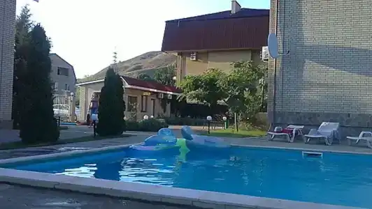Золотые ворота - 126