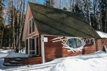 Серфлагерь - 3