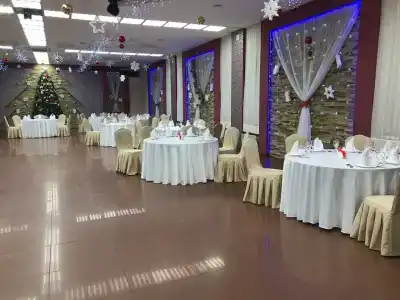 Ёлочка - 6