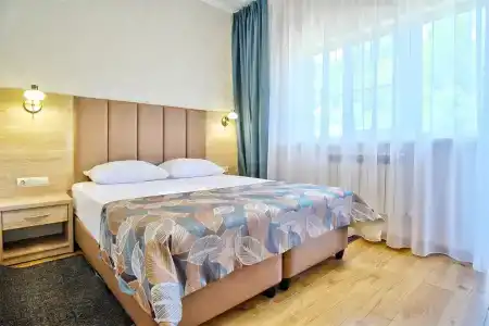 Aqua Vita Thermal SPA - 12