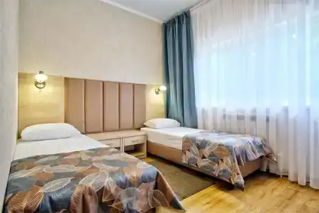 Aqua Vita Thermal SPA - 15