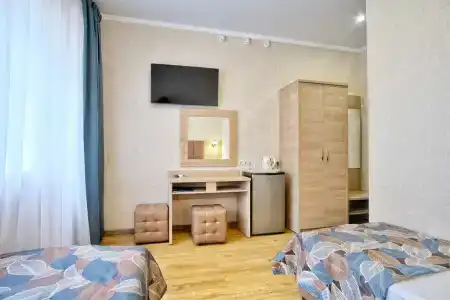 Aqua Vita Thermal SPA - 16