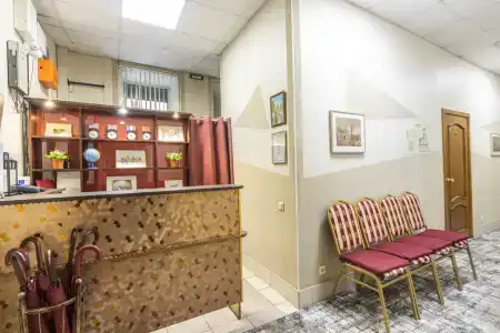 Искра - 1
