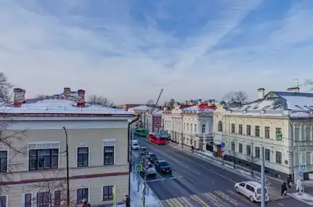 Гоголя 12 - 5