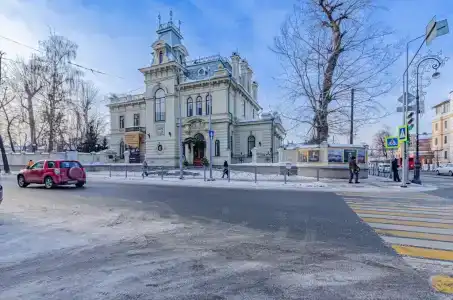 Гоголя 12 - 6