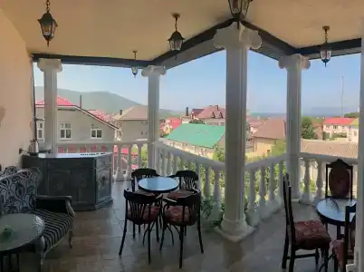 Семья - 3