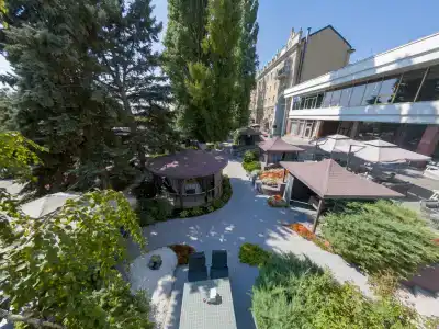 Словакия - 6