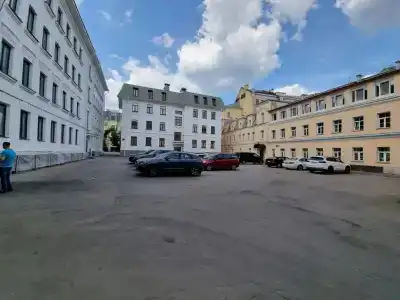 Покровский дом - 1