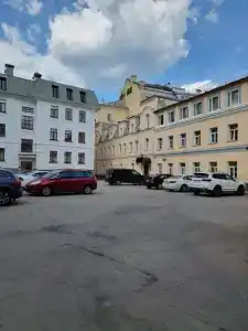 Покровский дом - 2