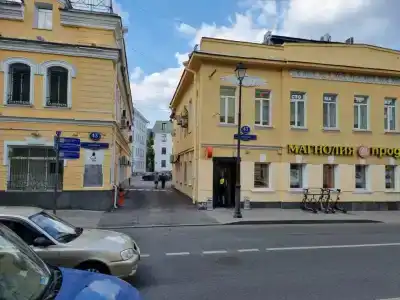 Покровский дом - 3