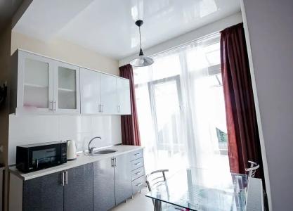 Гостевой дом Релакс - 11