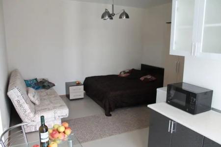 Гостевой дом Релакс - 10