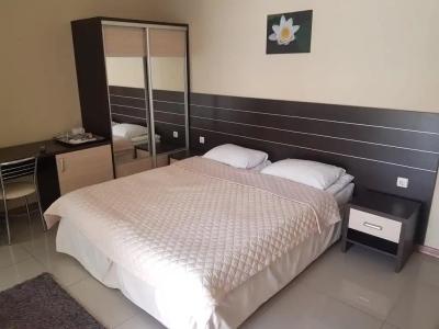 Гостевой дом Релакс - 13