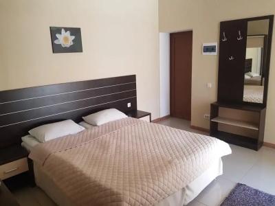 Гостевой дом Релакс - 14