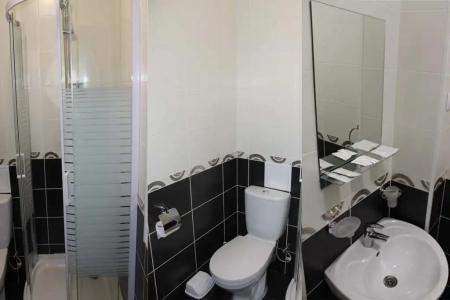 Гостевой дом Релакс - 16