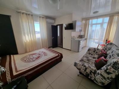 Гостевой дом Релакс - 17