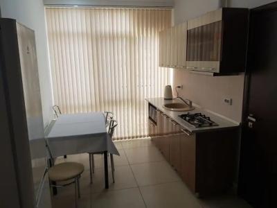 Гостевой дом Релакс - 22