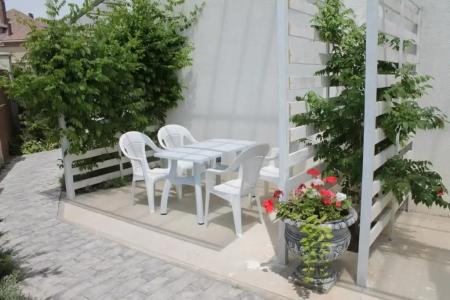 Гостевой дом Релакс - 25