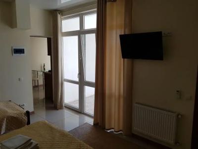 Гостевой дом Релакс - 28