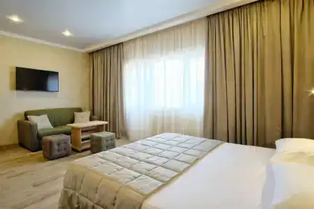 Aqua Vita Thermal SPA - 20