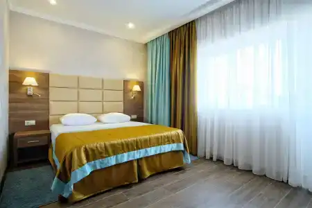 Aqua Vita Thermal SPA - 21