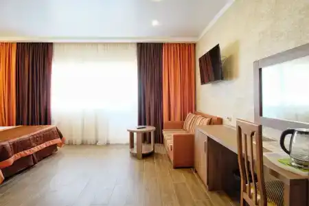 Aqua Vita Thermal SPA - 24