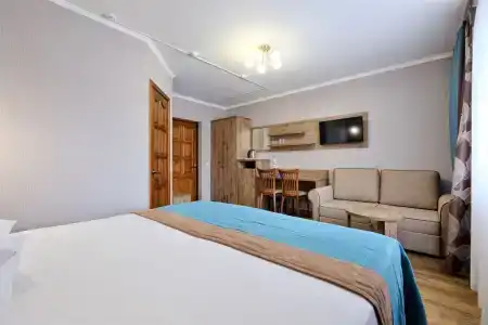 Aqua Vita Thermal SPA - 29
