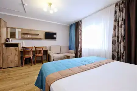 Aqua Vita Thermal SPA - 30