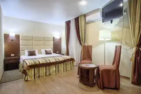 Aqua Vita Thermal SPA - 33