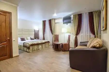 Aqua Vita Thermal SPA - 34