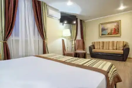 Aqua Vita Thermal SPA - 36