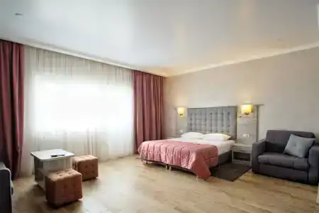 Aqua Vita Thermal SPA - 45