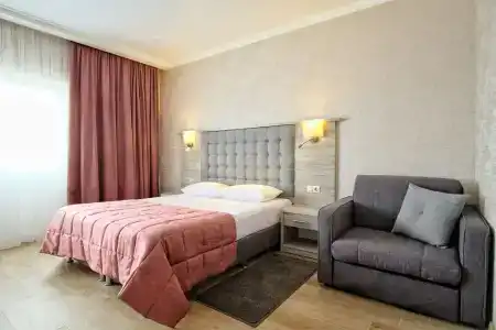 Aqua Vita Thermal SPA - 46